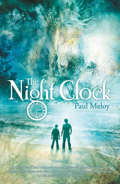 Produktbild: Night Clock