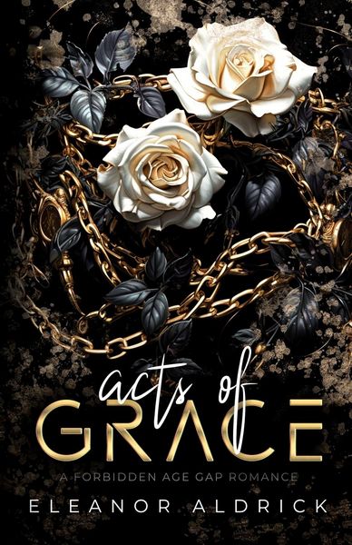 Produktbild: Acts of Grace