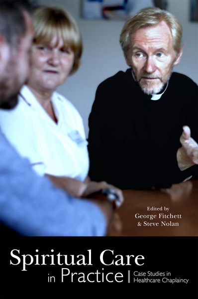 Produktbild: Spiritual Care in Practice