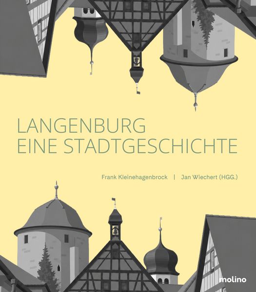 Produktbild: Langenburg