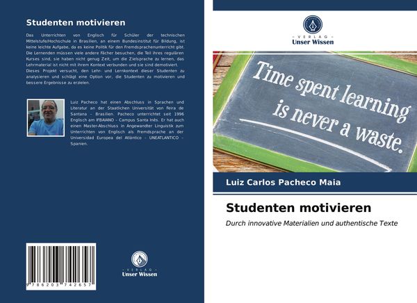 Produktbild: Studenten motivieren
