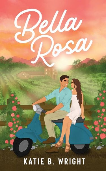 Produktbild: Bella Rosa