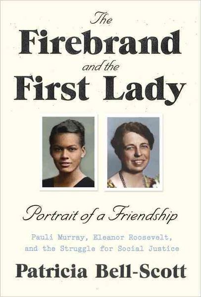 Produktbild: Firebrand & The 1st Lady
