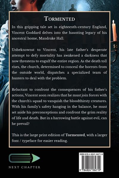 Produktbild: Tormented