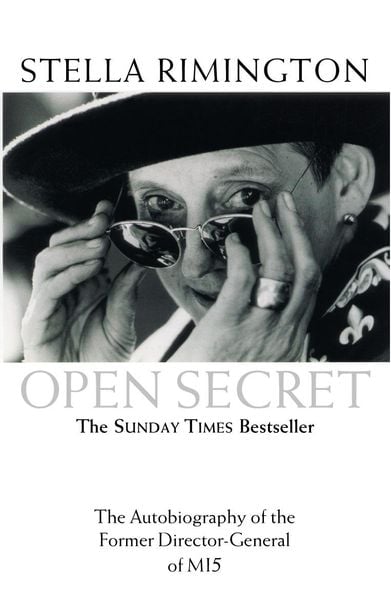 Produktbild: Open Secret