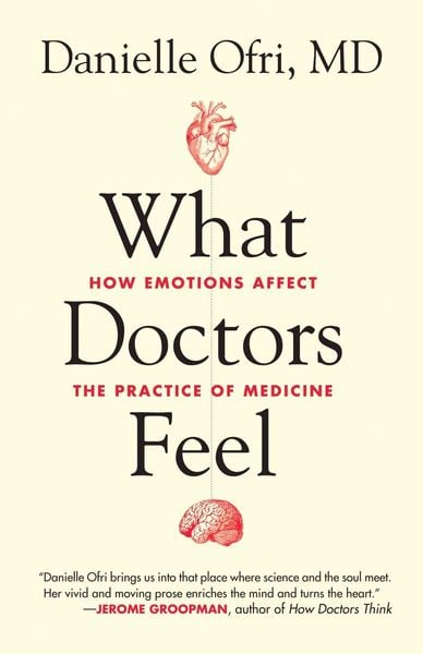 Produktbild: What Doctors Feel