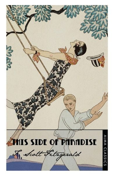 Produktbild: This Side of Paradise
