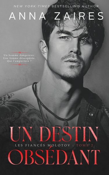Produktbild: Un destin obs&eacute;dant