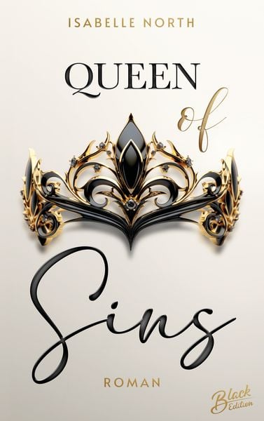 Produktbild: Queen of Sins