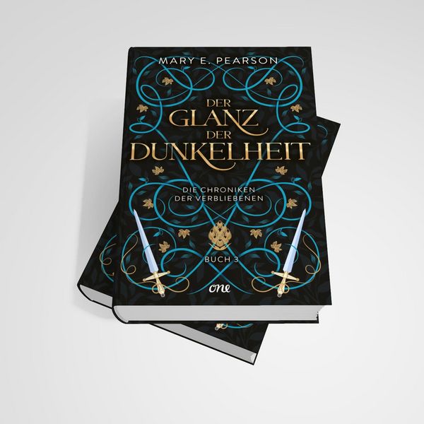 Produktbild: Der Glanz der Dunkelheit
