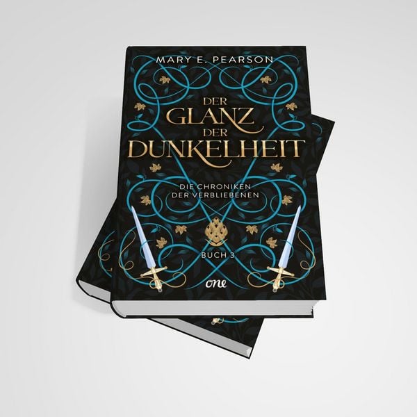 Produktbild: Der Glanz der Dunkelheit