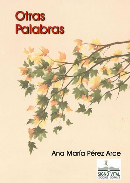Produktbild: Otras palabras