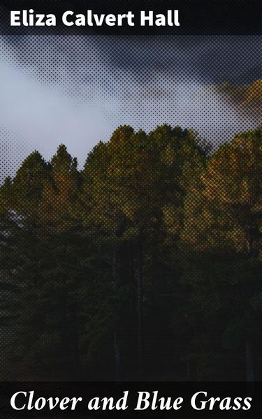Produktbild: Clover and Blue Grass