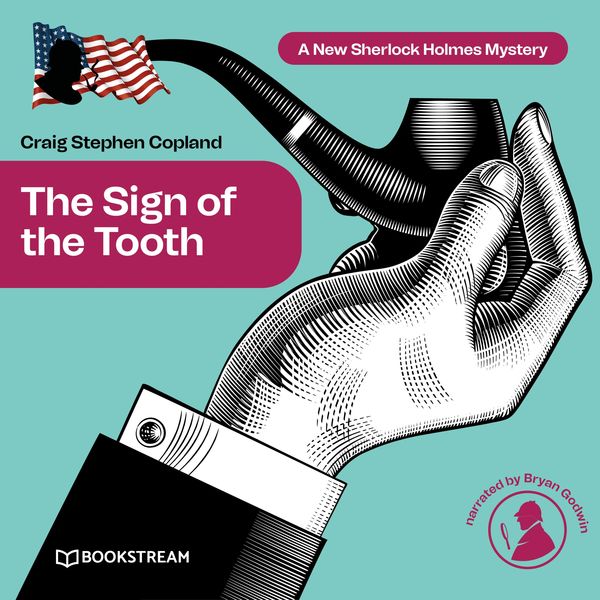 Produktbild: The Sign of the Tooth