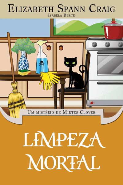 Produktbild: Limpeza Mortal