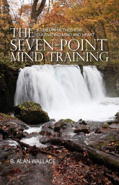Produktbild: The Seven-Point Mind Training