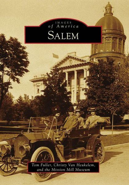 Produktbild: Salem