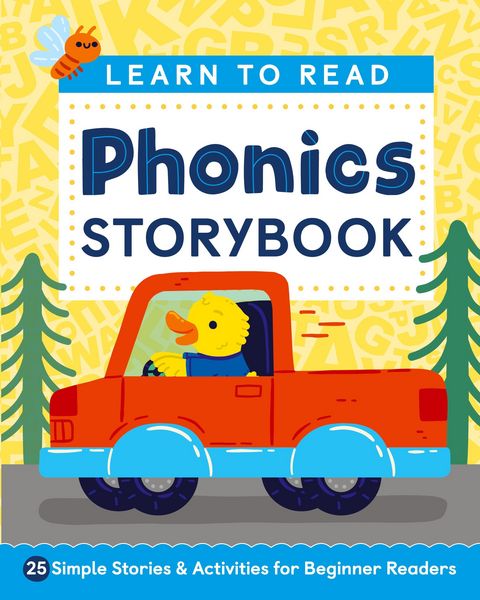 Produktbild: Learn to Read