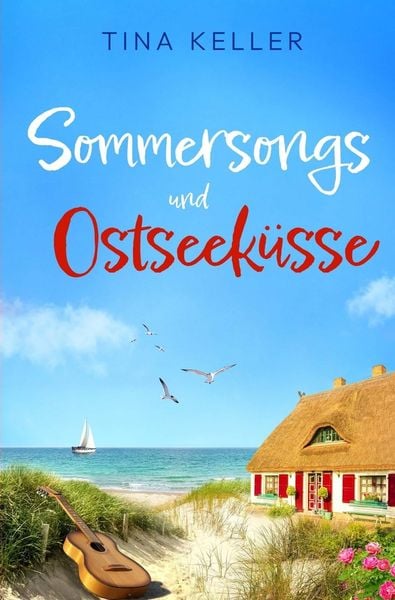 Produktbild: Sommersongs und Ostseek&uuml;sse