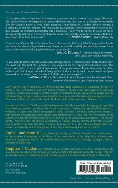 Produktbild: Controls and Choices