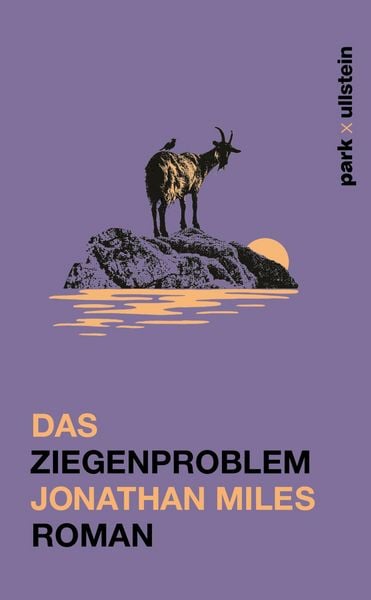 Produktbild: Das Ziegenproblem