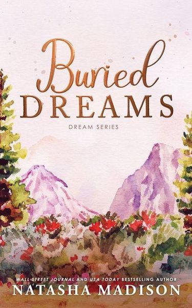 Produktbild: Buried Dreams