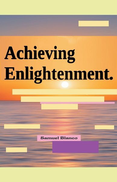 Produktbild: Achieving Enlightenment.