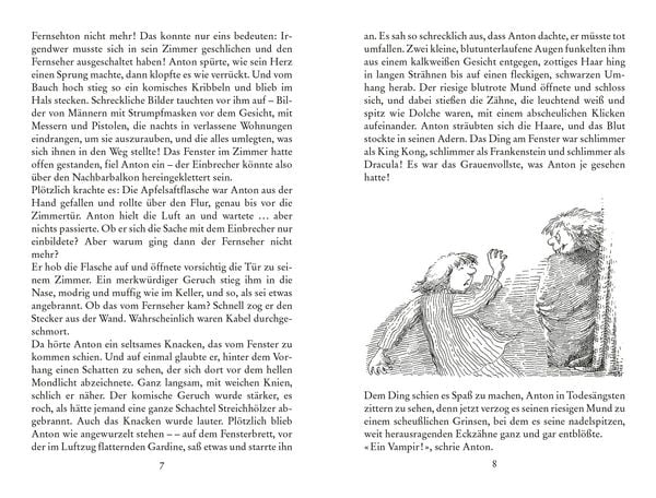 Produktbild: Der kleine Vampir