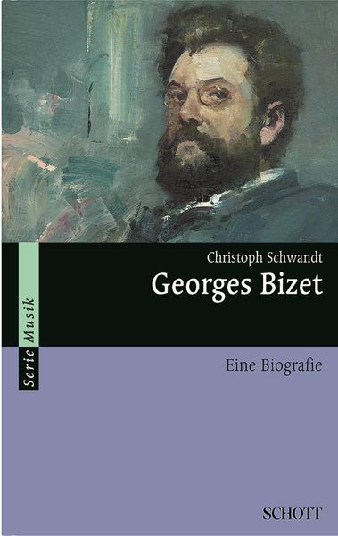 Produktbild: Georges Bizet