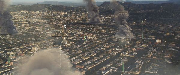 Produktbild: Megaquake