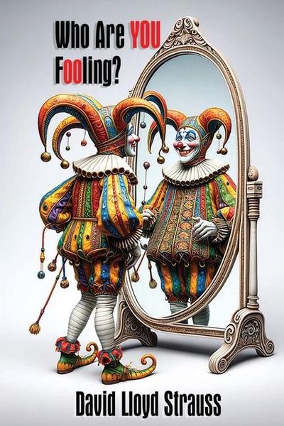 Produktbild: Who Are You Fooling?