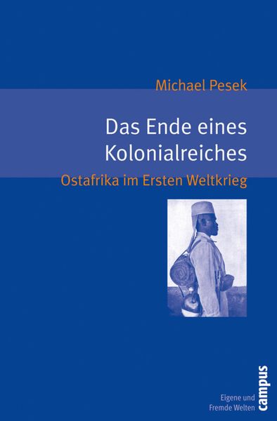 Produktbild: Das Ende eines Kolonialreiches