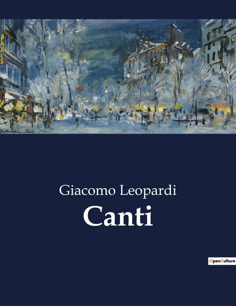 Produktbild: Canti