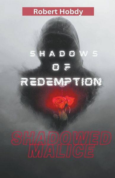 Produktbild: Shadows of Redemption