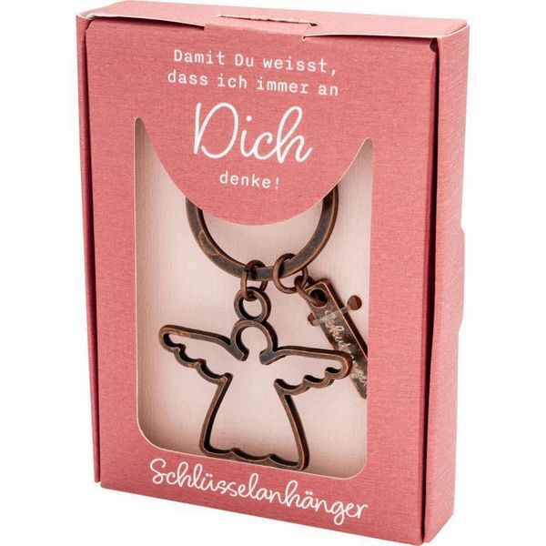 Produktbild: Schl&uuml;sselanh&auml;nger F&uuml;r Dich