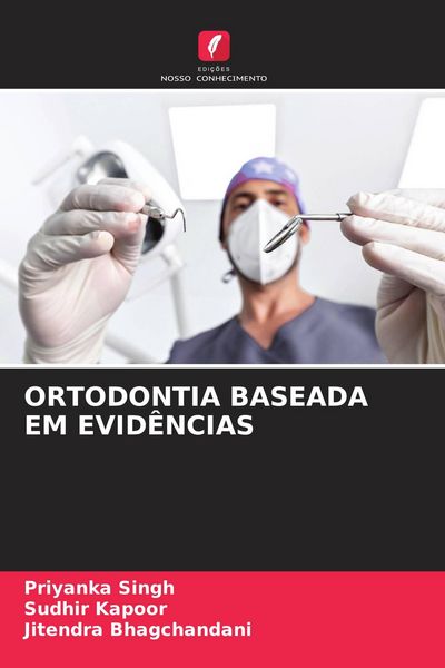 Produktbild: Ortodontia Baseada Em Evid&ecirc;ncias