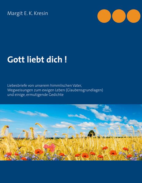 Produktbild: Gott liebt dich !