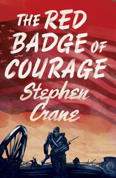 Produktbild: The Red Badge of Courage