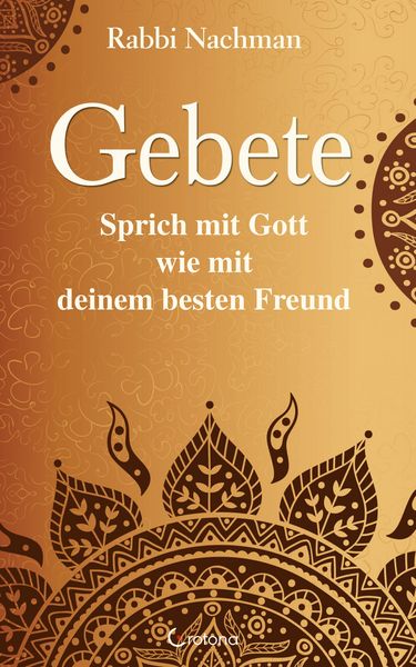 Produktbild: Gebete: Sprich mit Gott wie mit deinem besten Freund