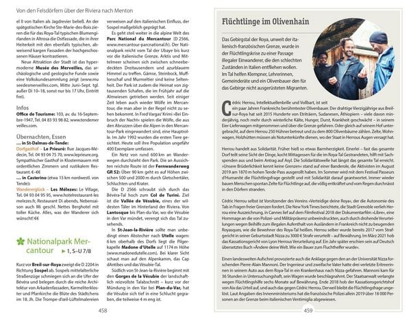 Produktbild: Reisef&uuml;hrer Provence C&ocirc;te d'Azur