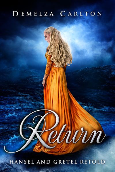 Produktbild: Return: Hansel and Gretel Retold (Romance a Medieval Fairytale series, #10)