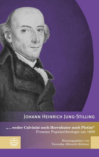 Produktbild: "... weder Calvinist noch Herrnhuter noch Pietist"