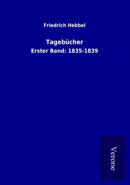 Produktbild: Tageb&uuml;cher