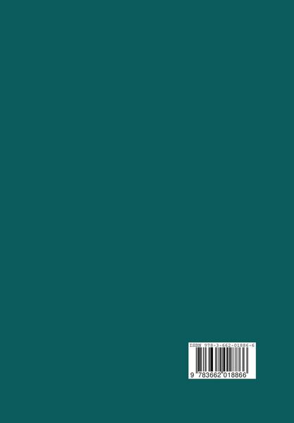 Produktbild: Die Lehre von der Verteilung der Bodenarten an der Erdoberfl&auml;che