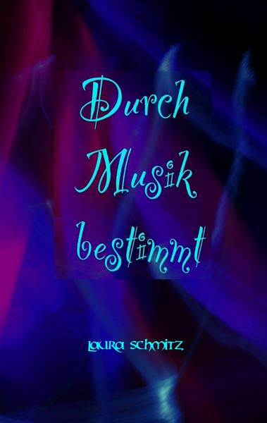 Produktbild: Durch Musik bestimmt
