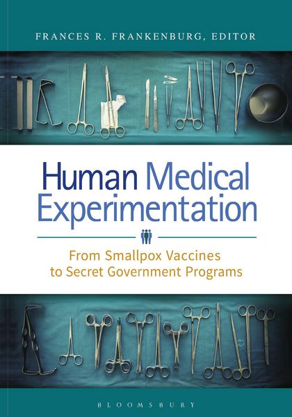 Produktbild: Human Medical Experimentation