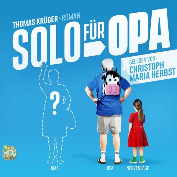 Produktbild: Solo für Opa