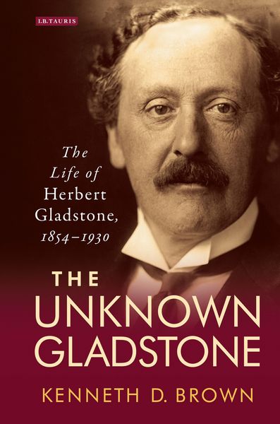 Produktbild: The Unknown Gladstone