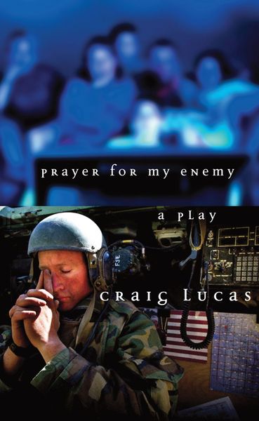 Produktbild: Prayer for My Enemy