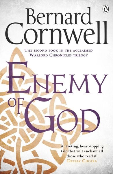 Produktbild: Enemy of God